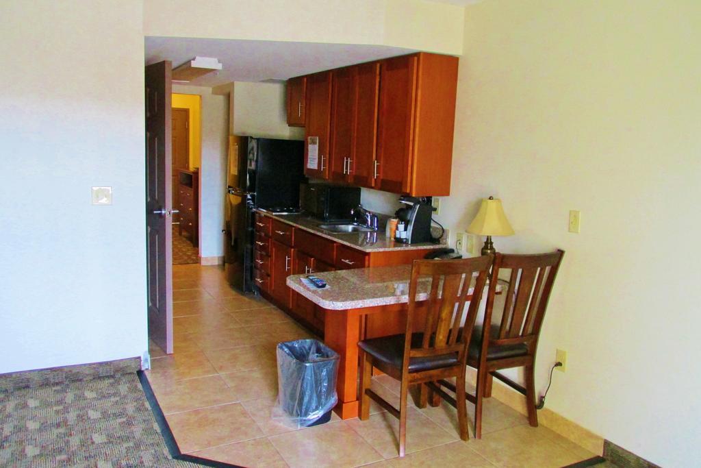 Crystal Springs Inn And Suites Towanda Værelse billede